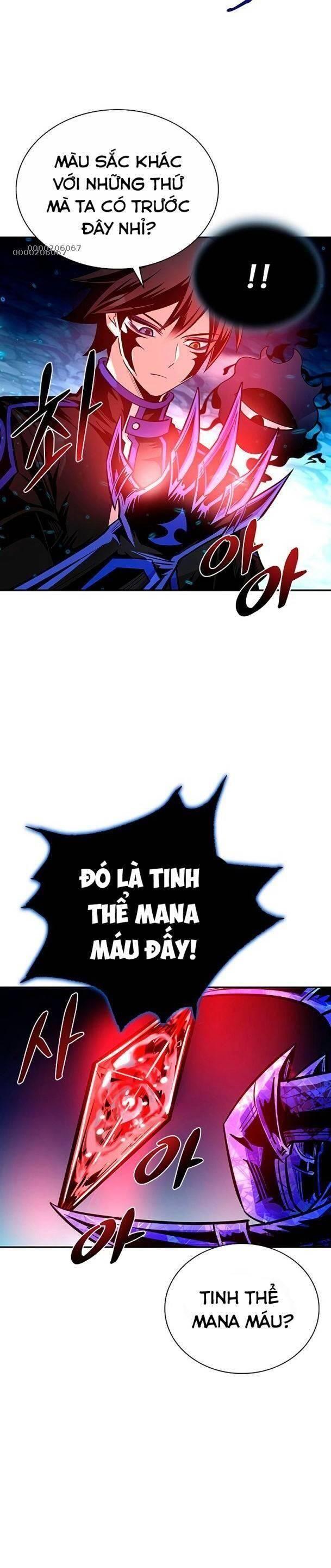 tiêu diệt ác nhân chapter 73 16