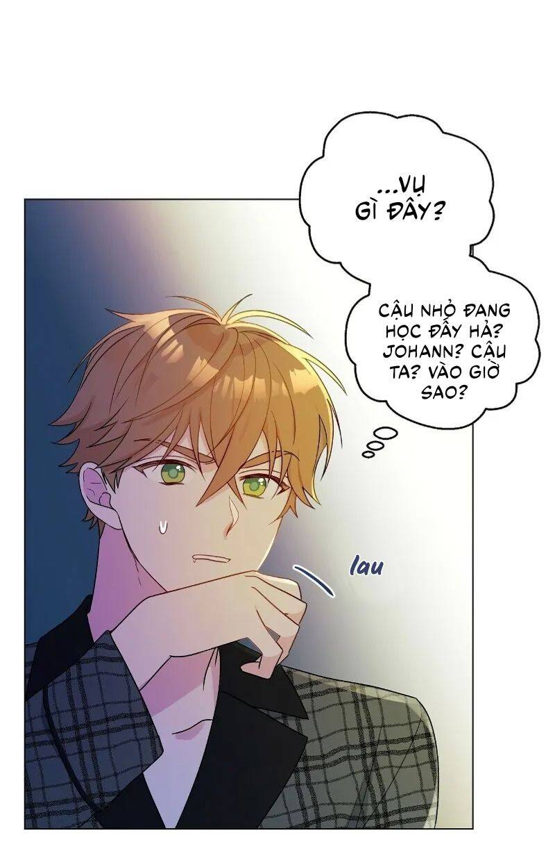 nhật ký quan sát elena evoy chapter 15 34