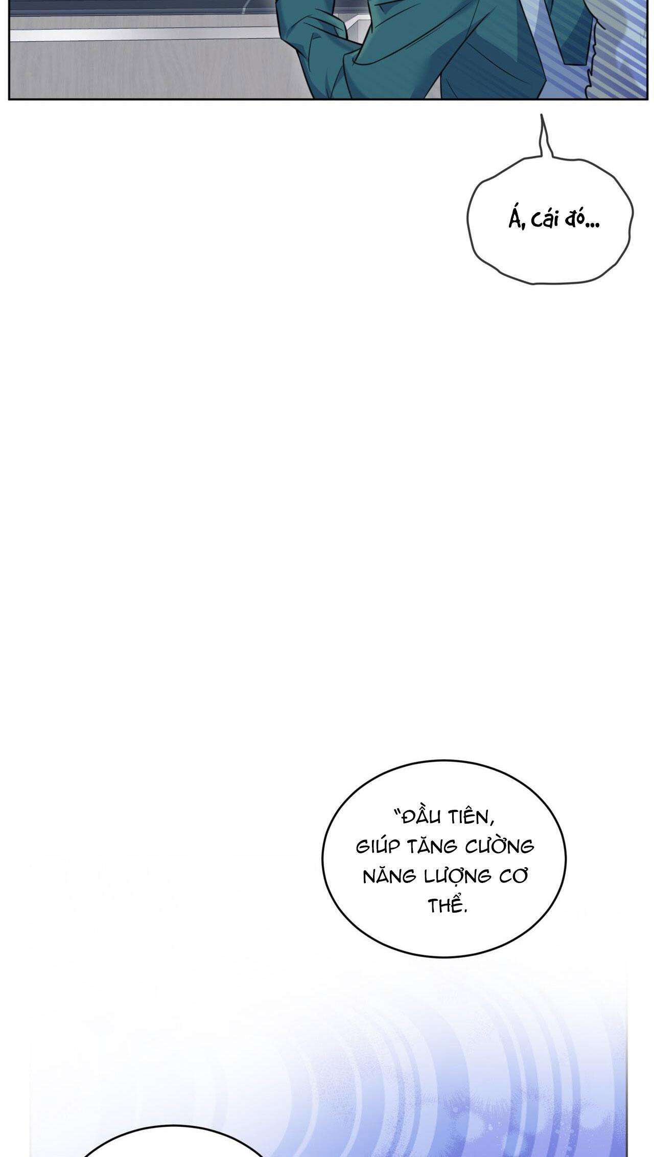 nước uống tình yêu của cáo plin chapter 3 39