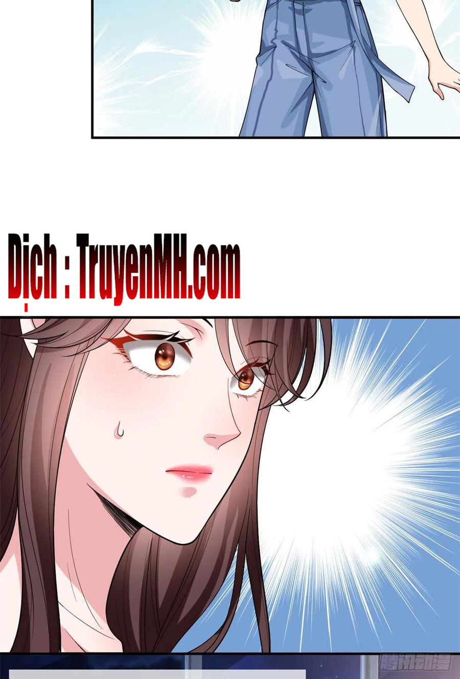 thí hôn lão công, cần giúp sức chapter 396 2