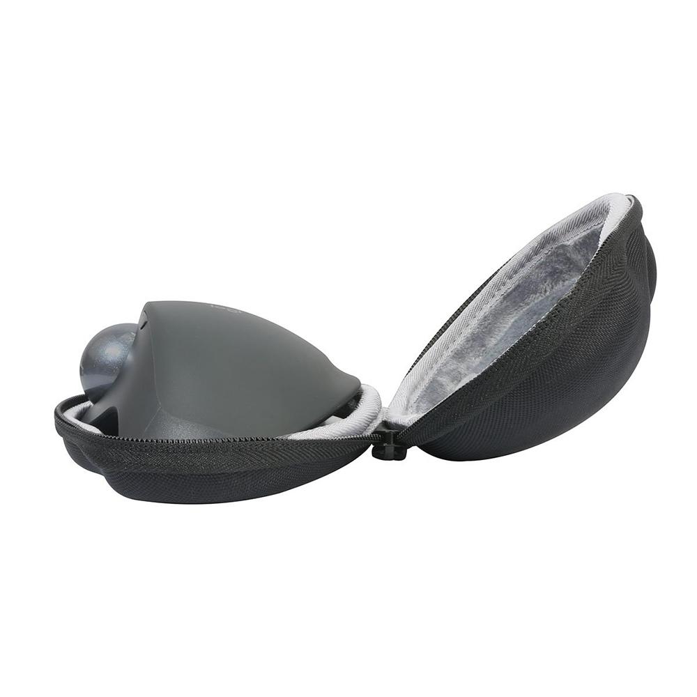 Hộp đựng chuột Logitech MX Ergo EVA cứng Thay thế cho Chuột chơi game Trackball không dây