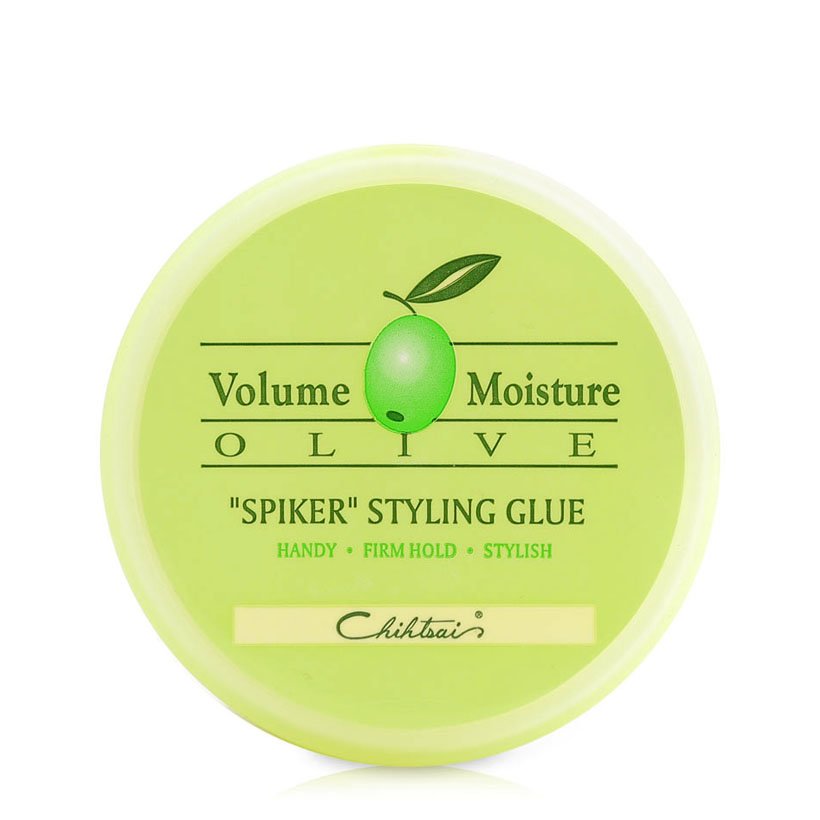 Sáp tạo kiểu Chihtsai Olive Spiker Styling Glue 85ml