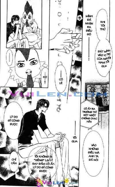 thử thách của kyouko chapter 66 23