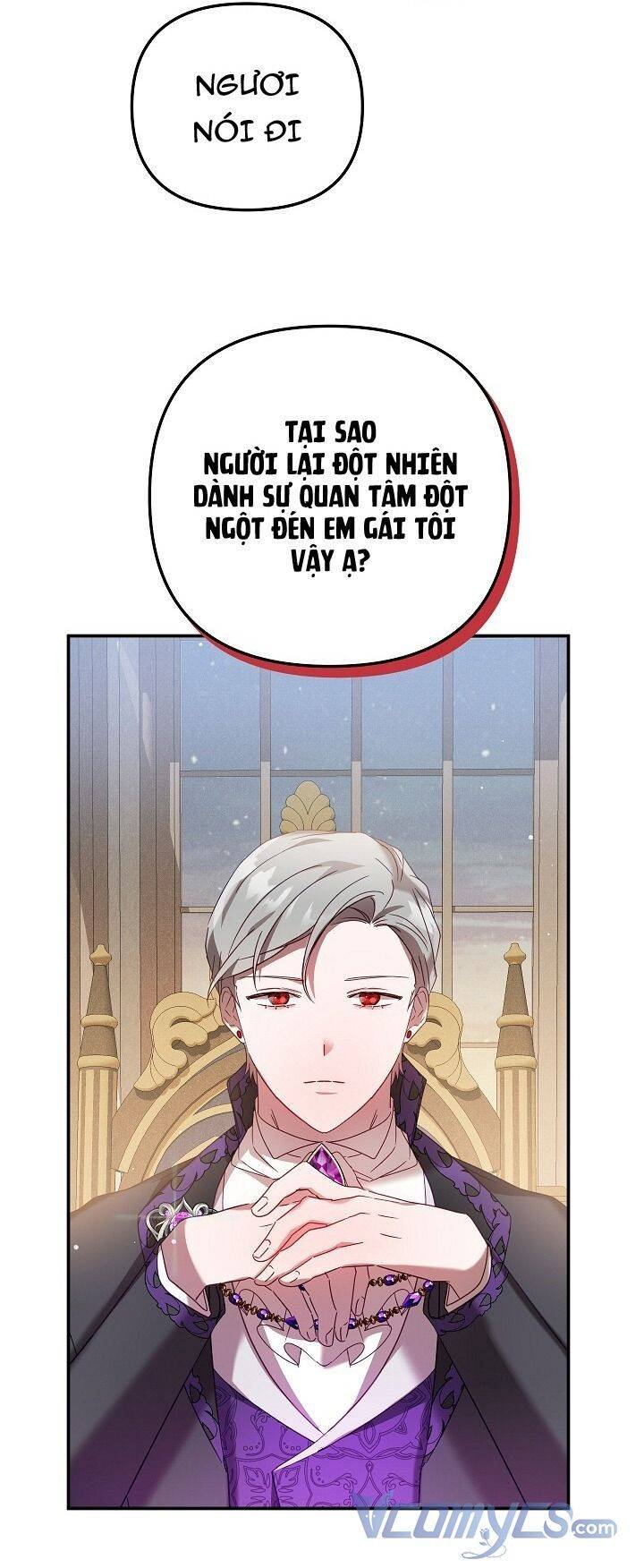 hoàng tử chuyển sinh trở thành người mạnh nhất thế giới nhờ vào sự hiểu biết về bug chapter 32 30