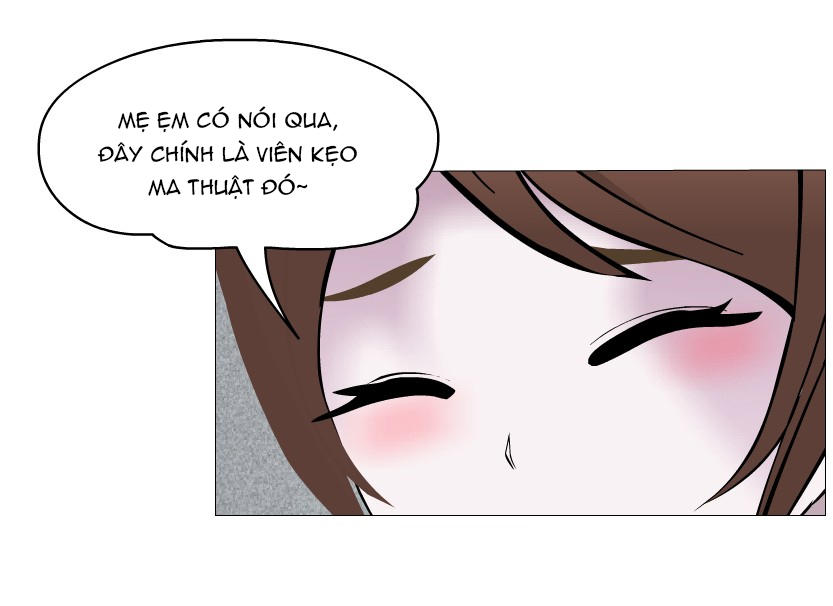 cạm bẫy của nữ thần chapter 150 22