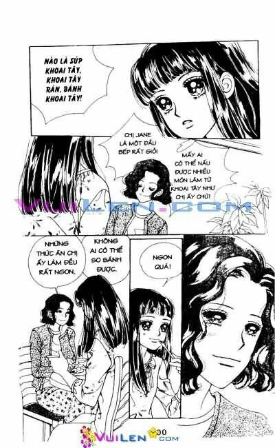 bữa tối của hoàng tử chapter 4 100