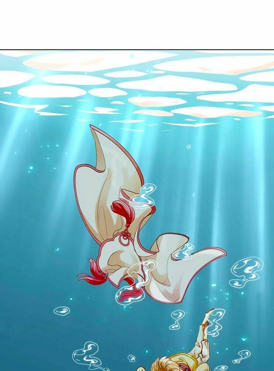 hội học sinh kiêu ngạo của hoàng cung chapter 1 22