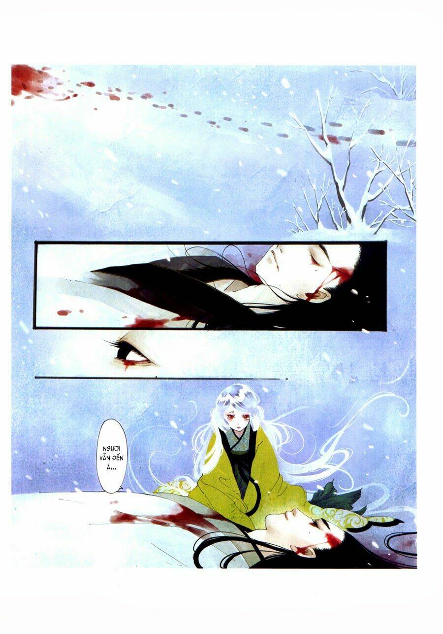 peony pavilion chapter 5 22