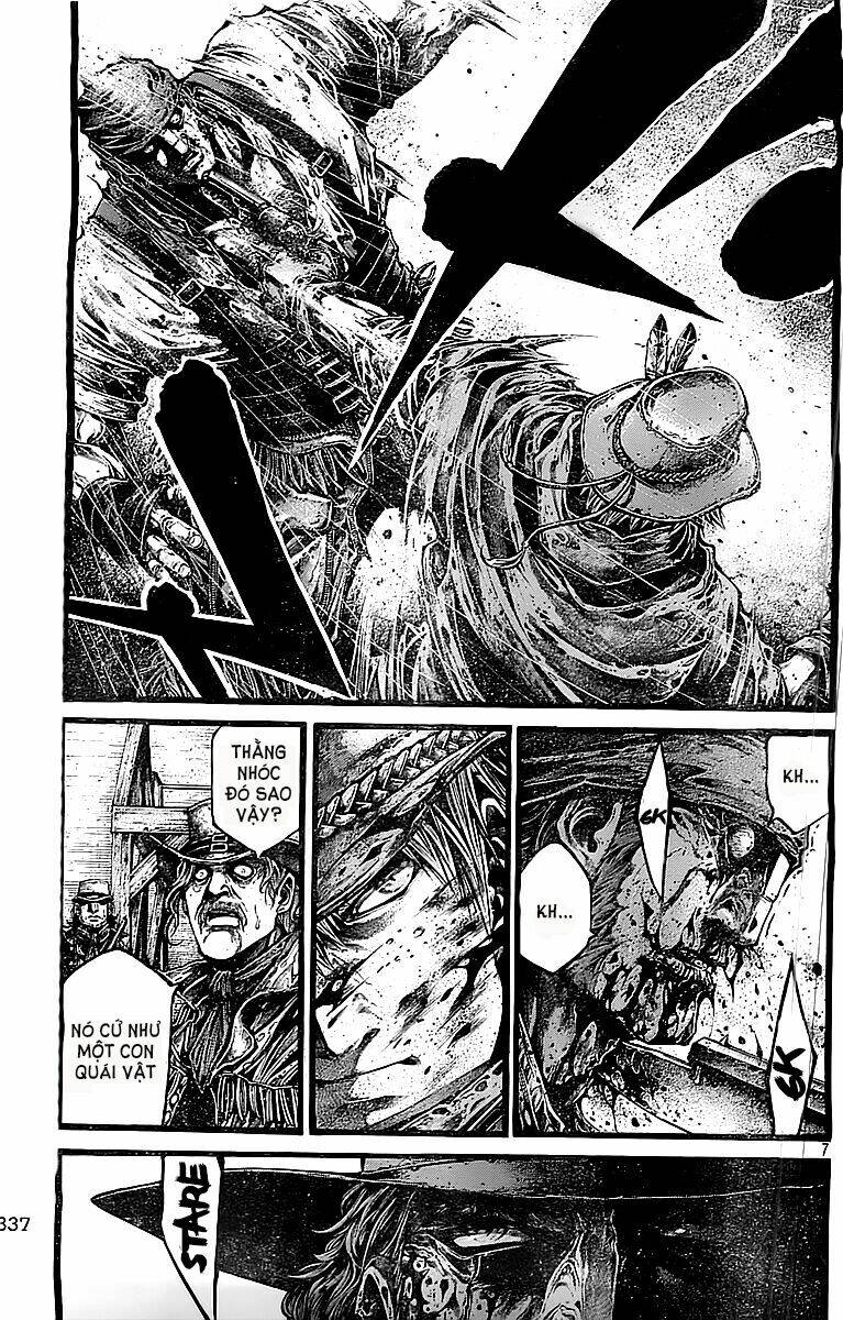 green blood chapter 46 7