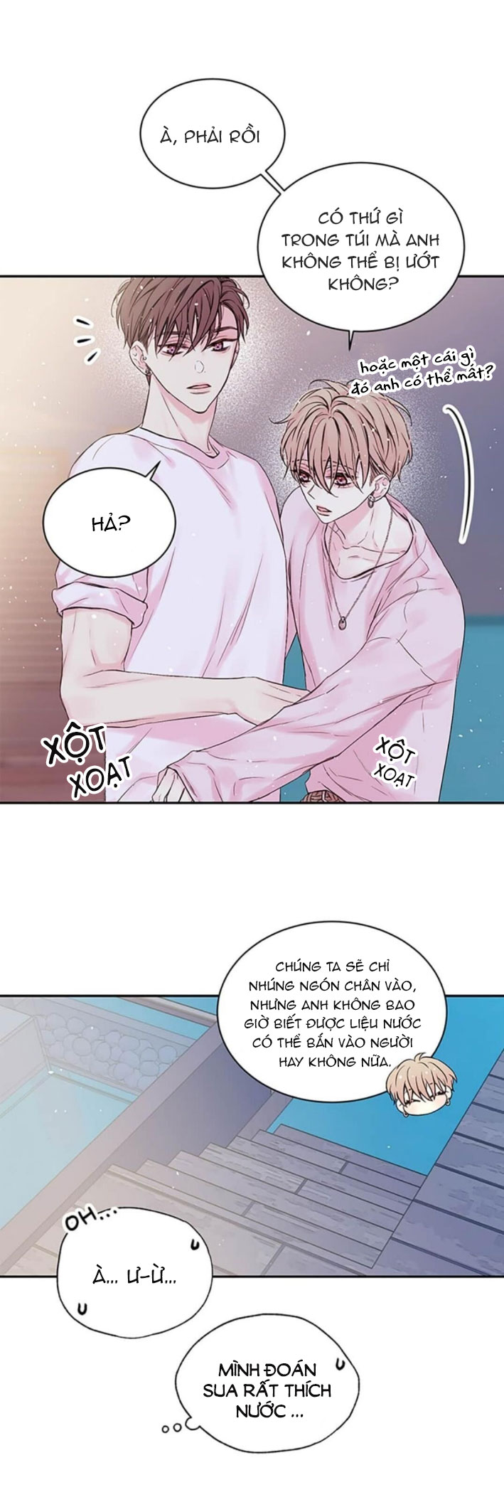 in my closet chapter 36 23