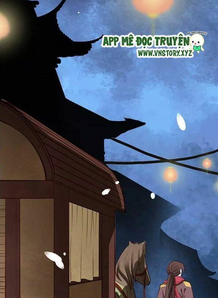 kiều nữ độc phi chapter 30 24