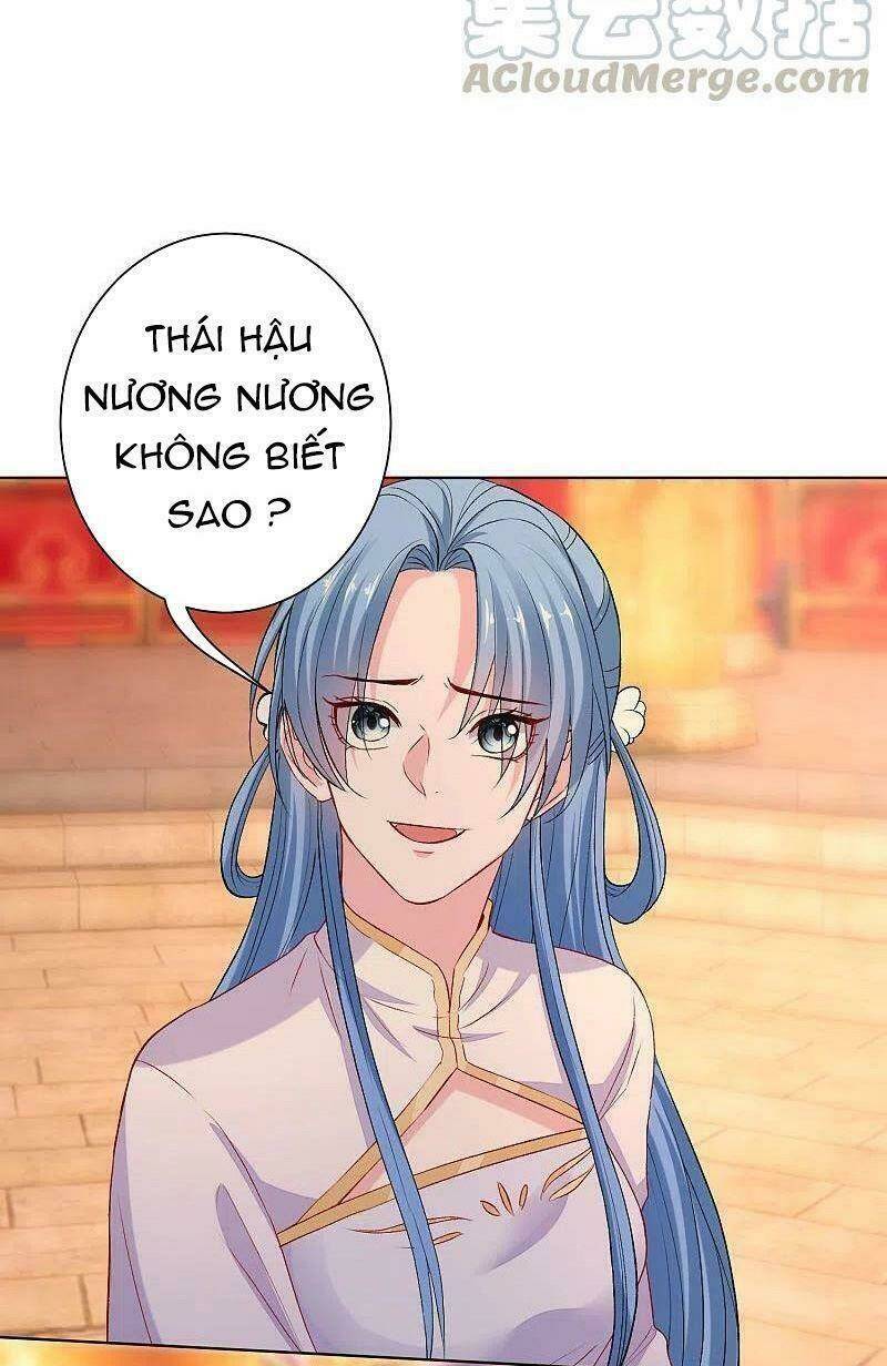 độc y đích nữ chapter 216 26
