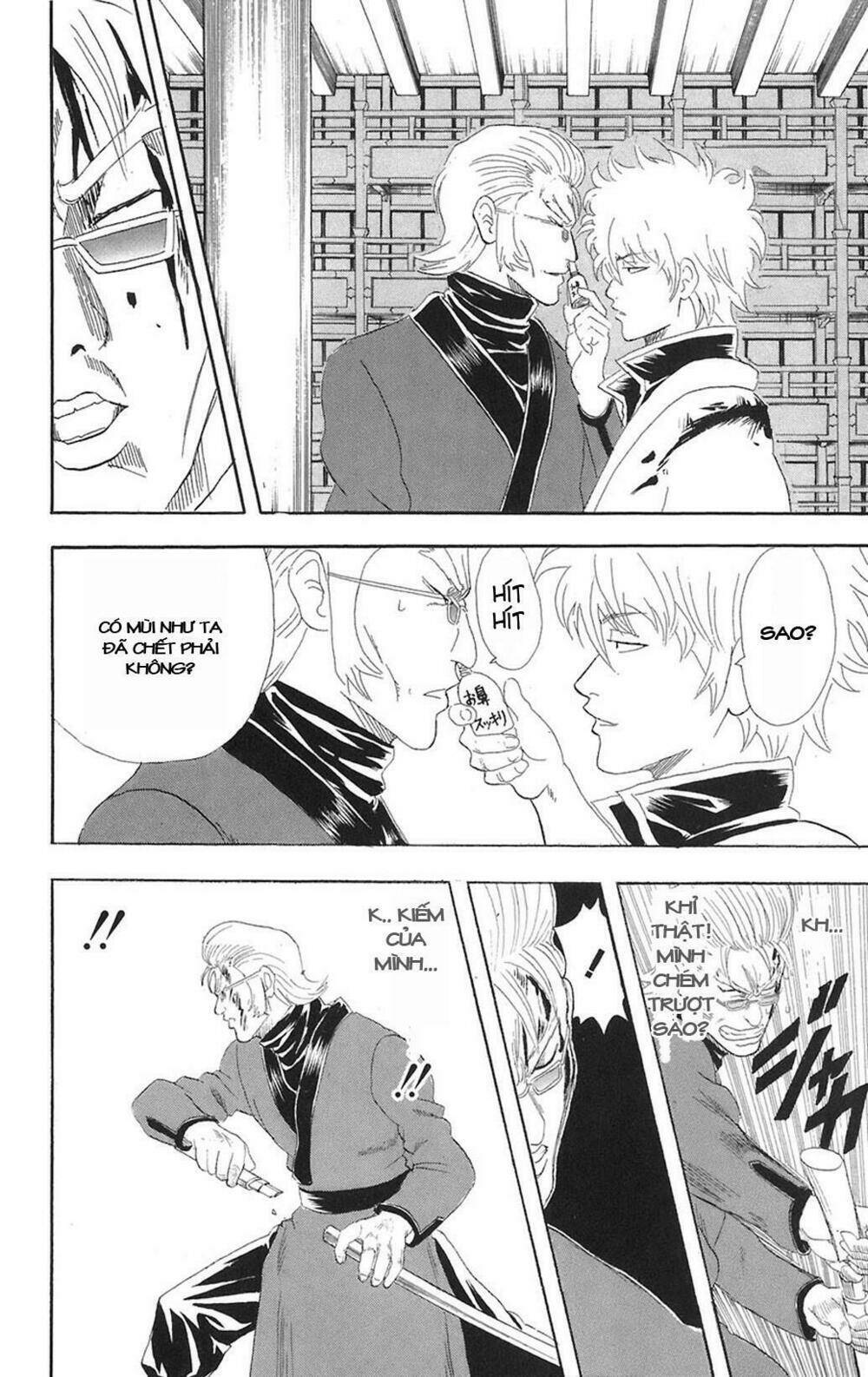 gintama - linh hồn bạc chapter 80 12