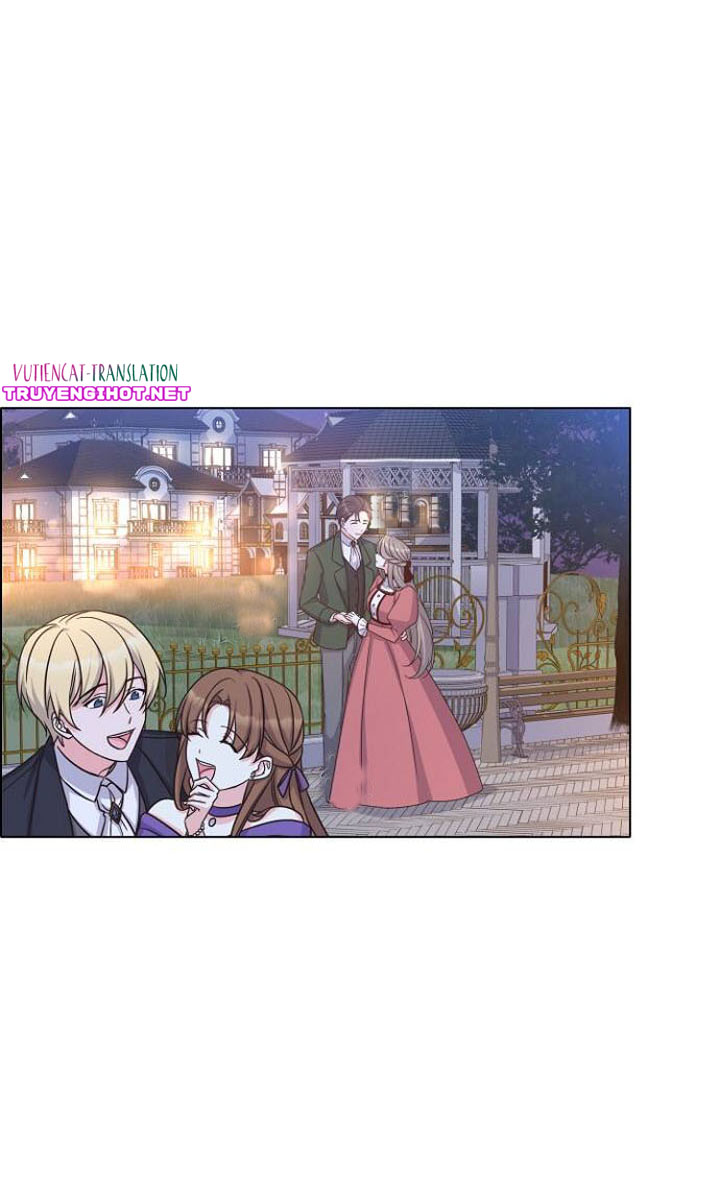 lời cầu hôn đến từ hoàng đế chapter 15.2 24