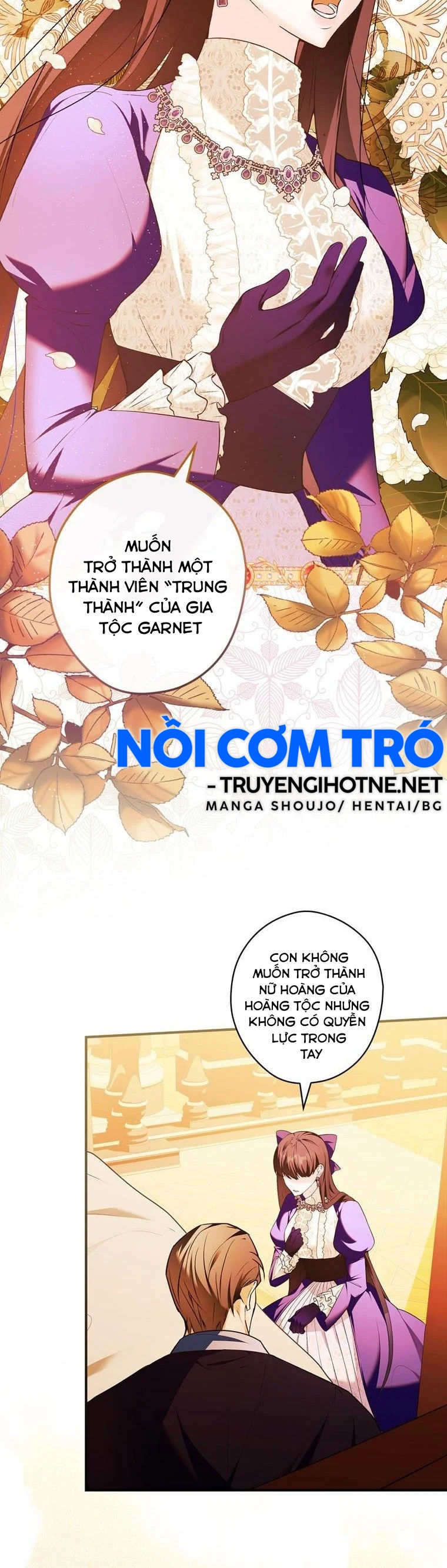 nàng tiểu thư nhà công tước chapter 11 6