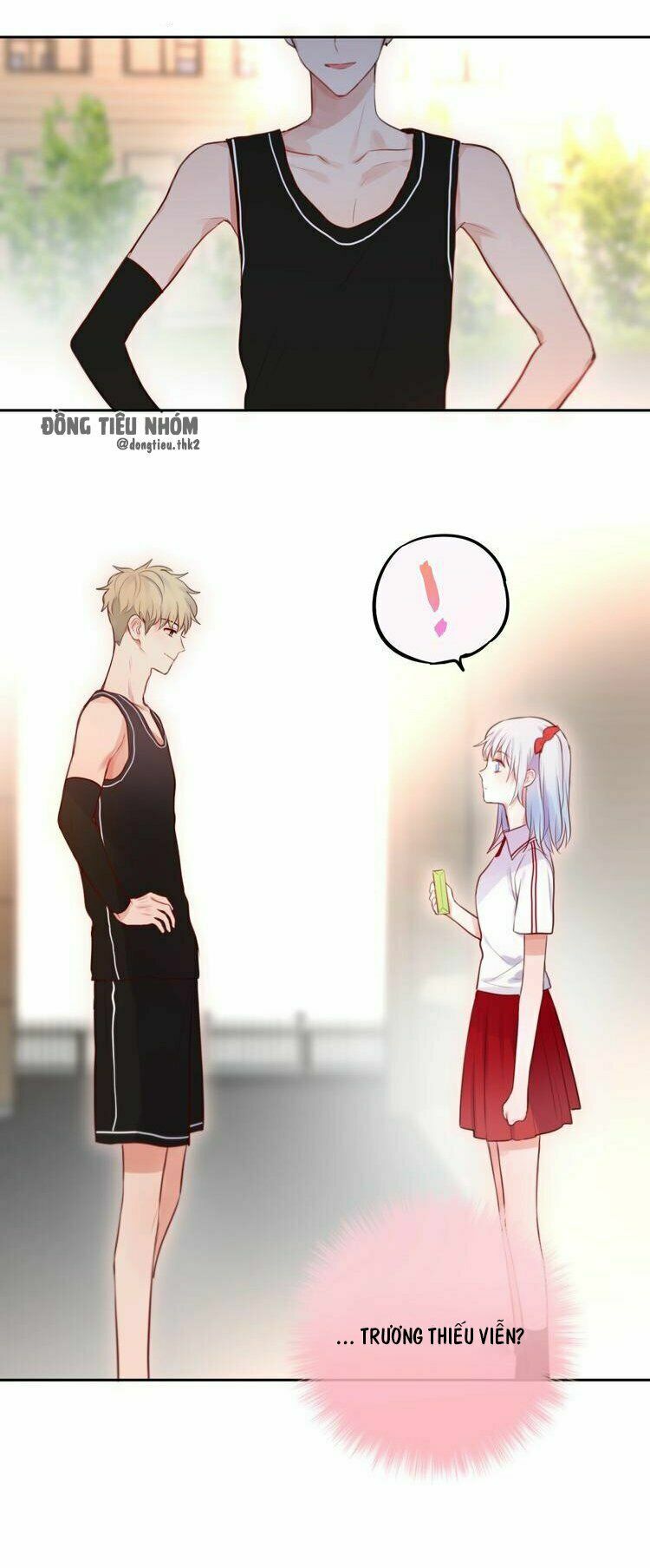 trú dạ liên miên chapter 33 30