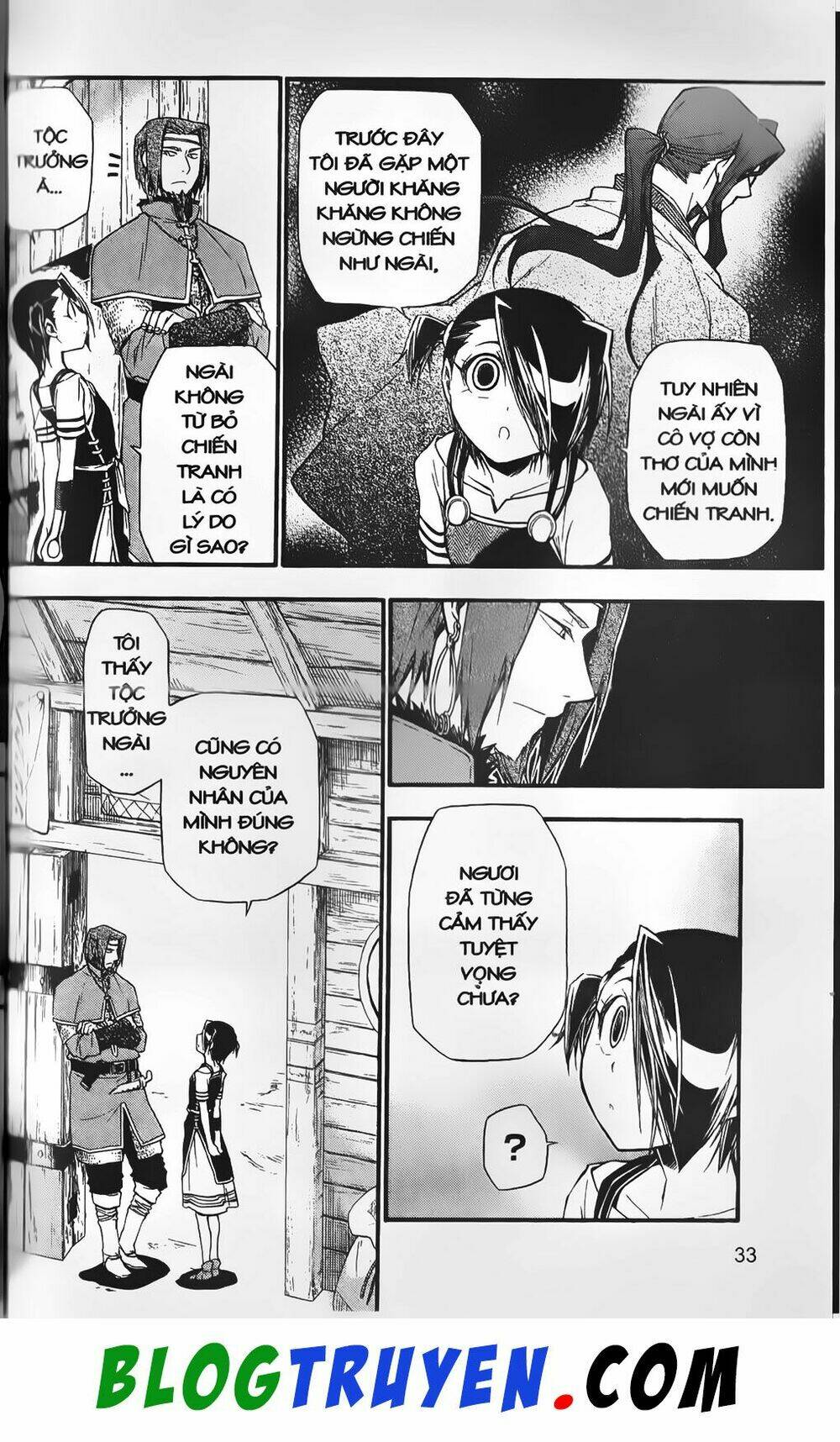 emma đến từ địa phủ chapter 8 21