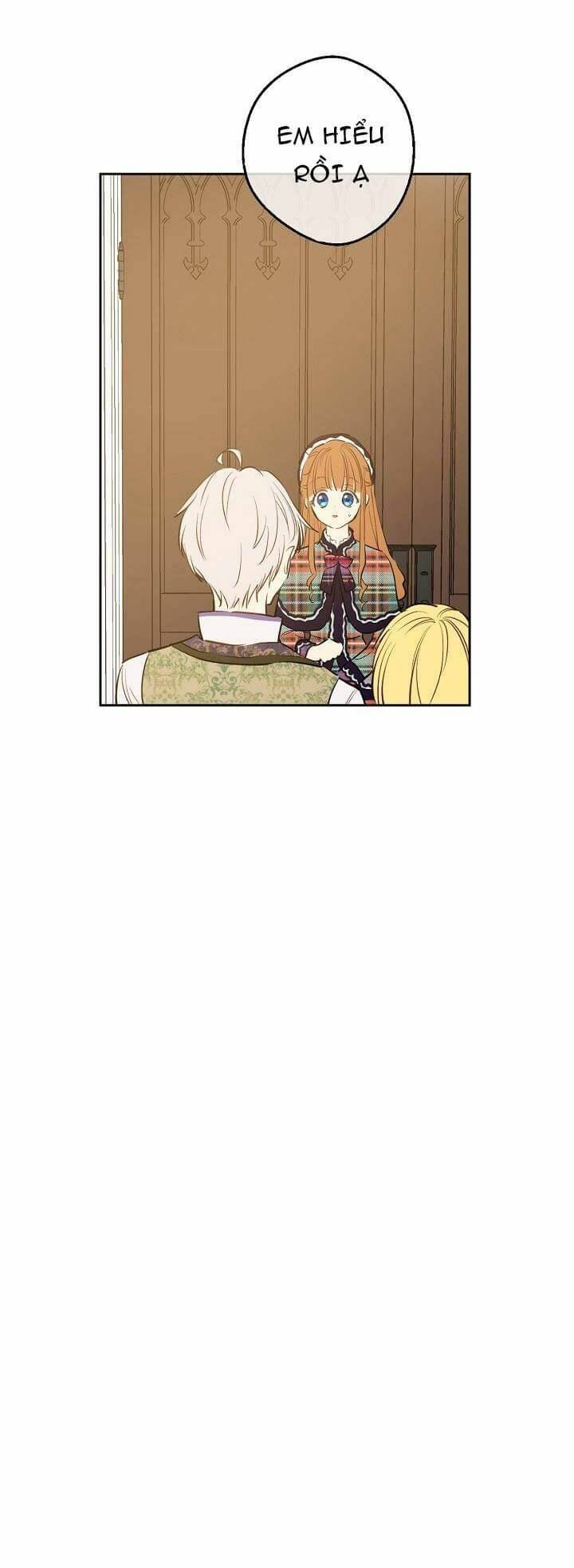 một ngày nọ ta trở thành công chúa chapter 63 53