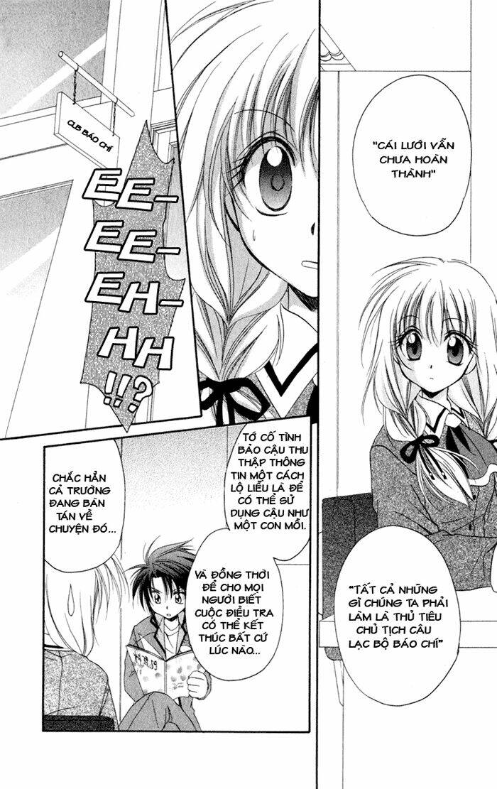 spiral: suiri no kizuna chapter 13 20