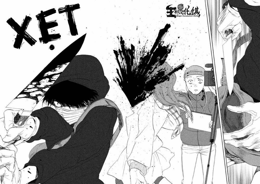 ranh giới quỷ chapter 9 26