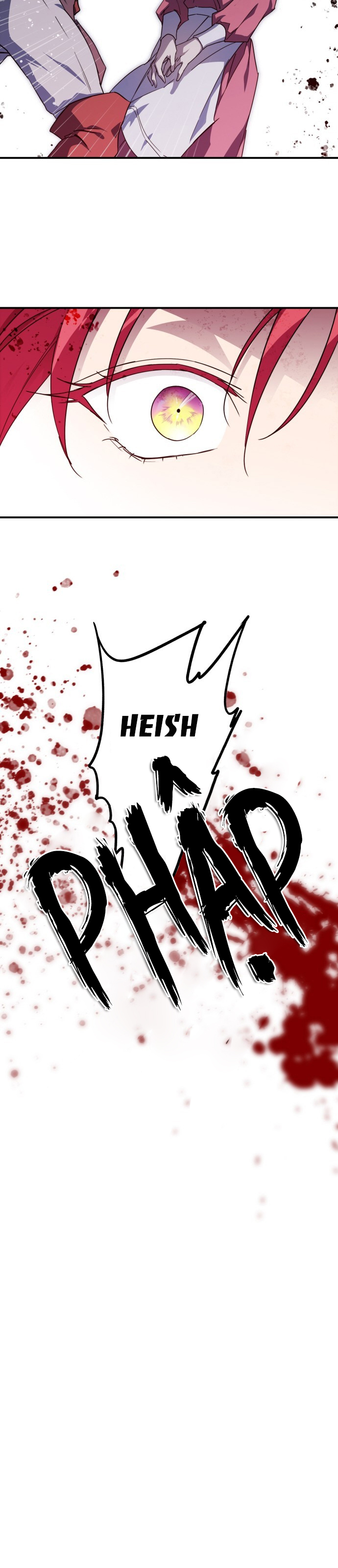 bị che khuất bởi hoàng hôn chapter 44 61