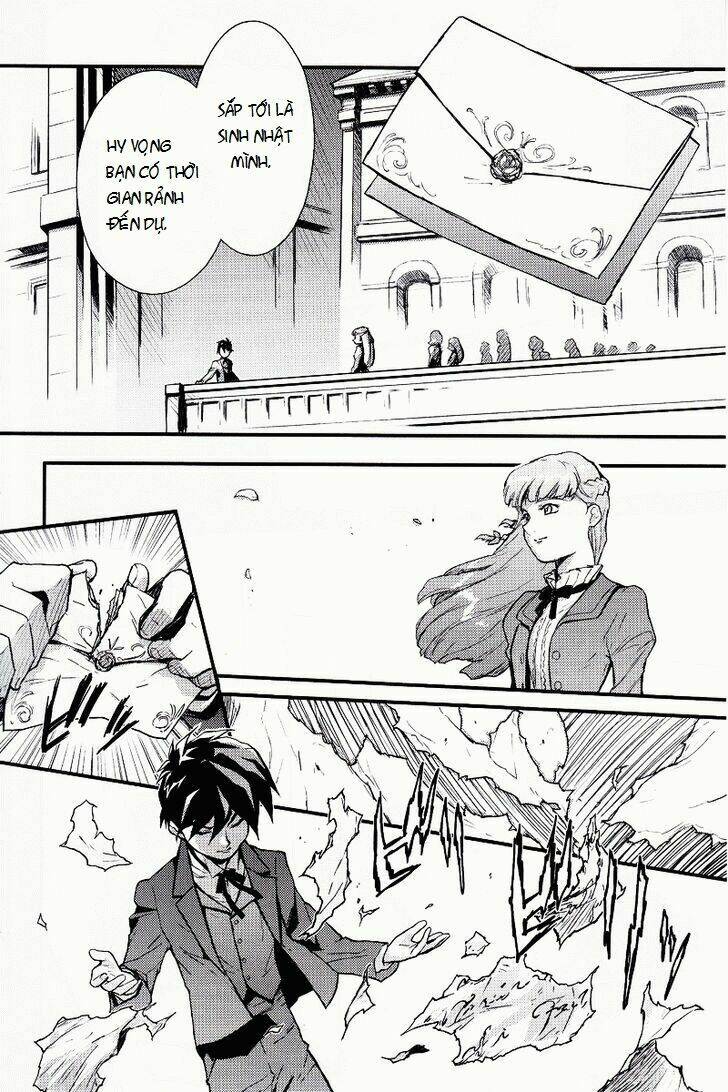 new mobile report gundam wing endless waltz: the glory of losers chapter 3 16