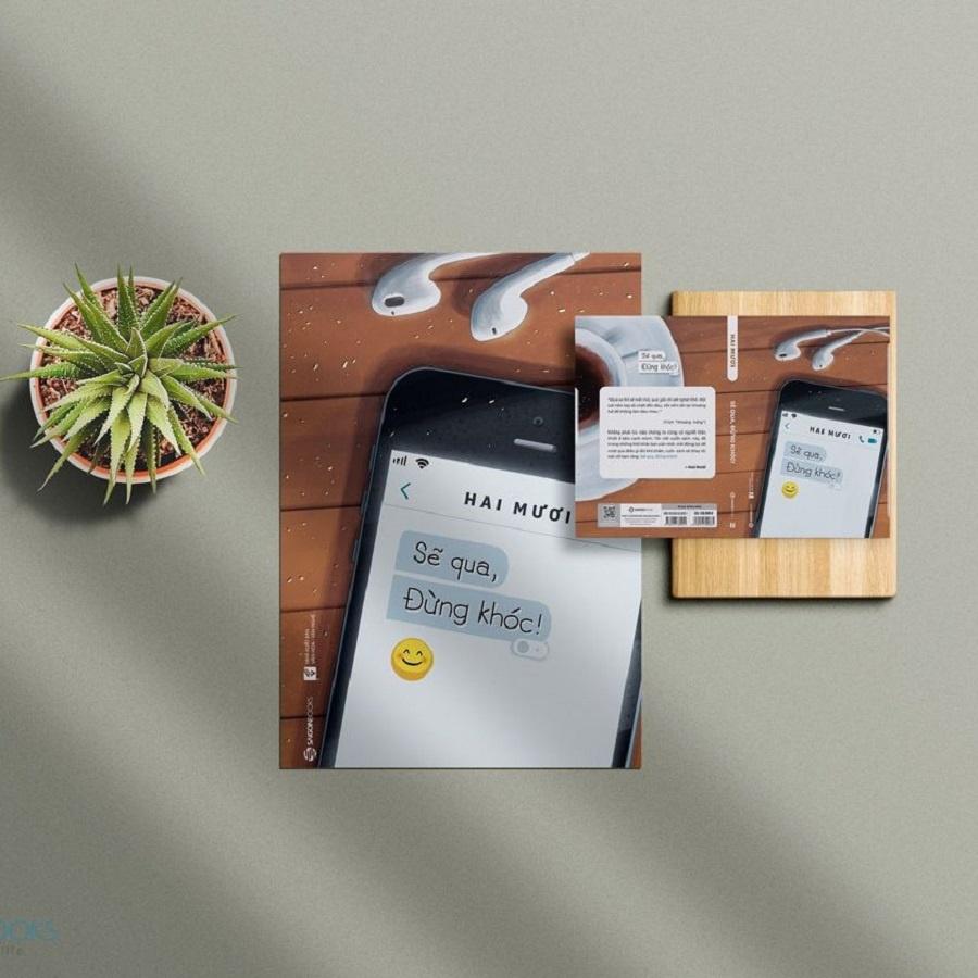 Sẽ qua, đừng khóc! - Bản Quyền