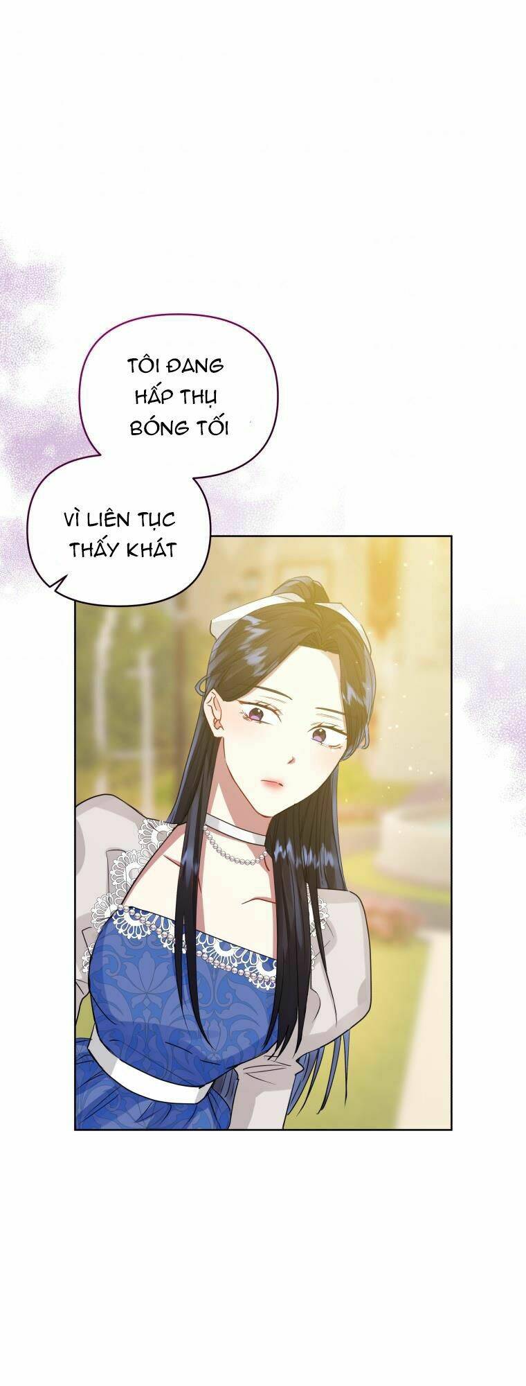 ác nữ phản diện đã chọn nam chính chapter 31 47