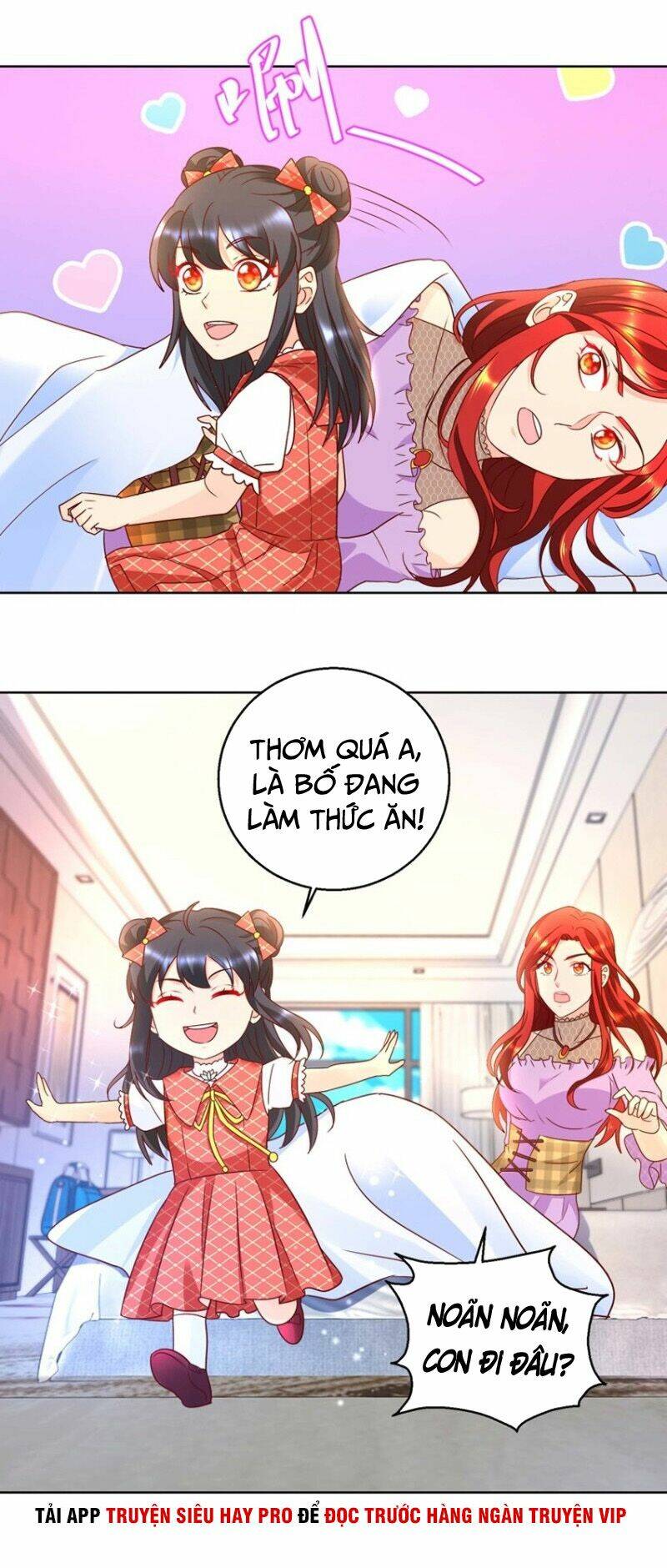 vú em là cổ tiên chapter 81 6