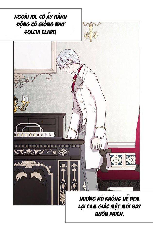 Quyến Rũ Cha Của Nhân Vật Phản Diện Chapter 17 24