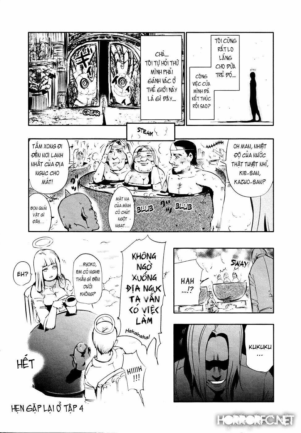 ngạ quỷ tokyo chapter 29 20