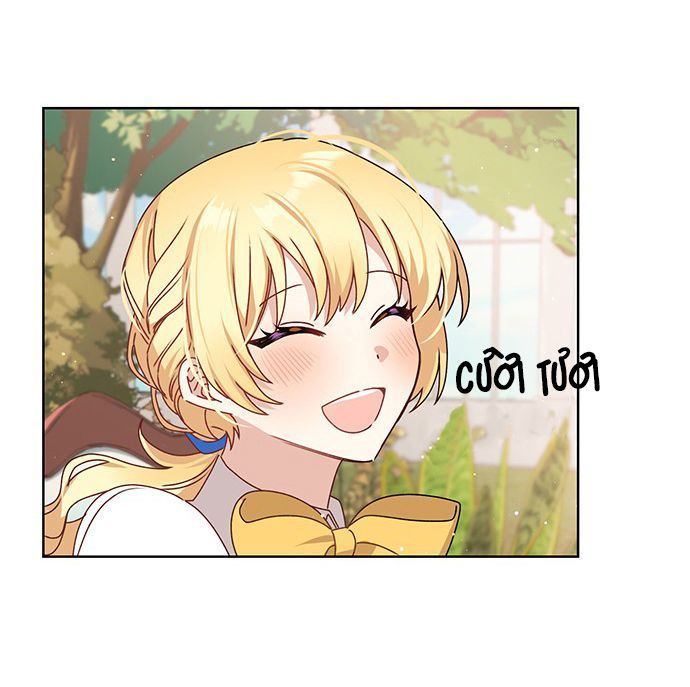 tôi là vị hôn thê phản diện chapter 19 43