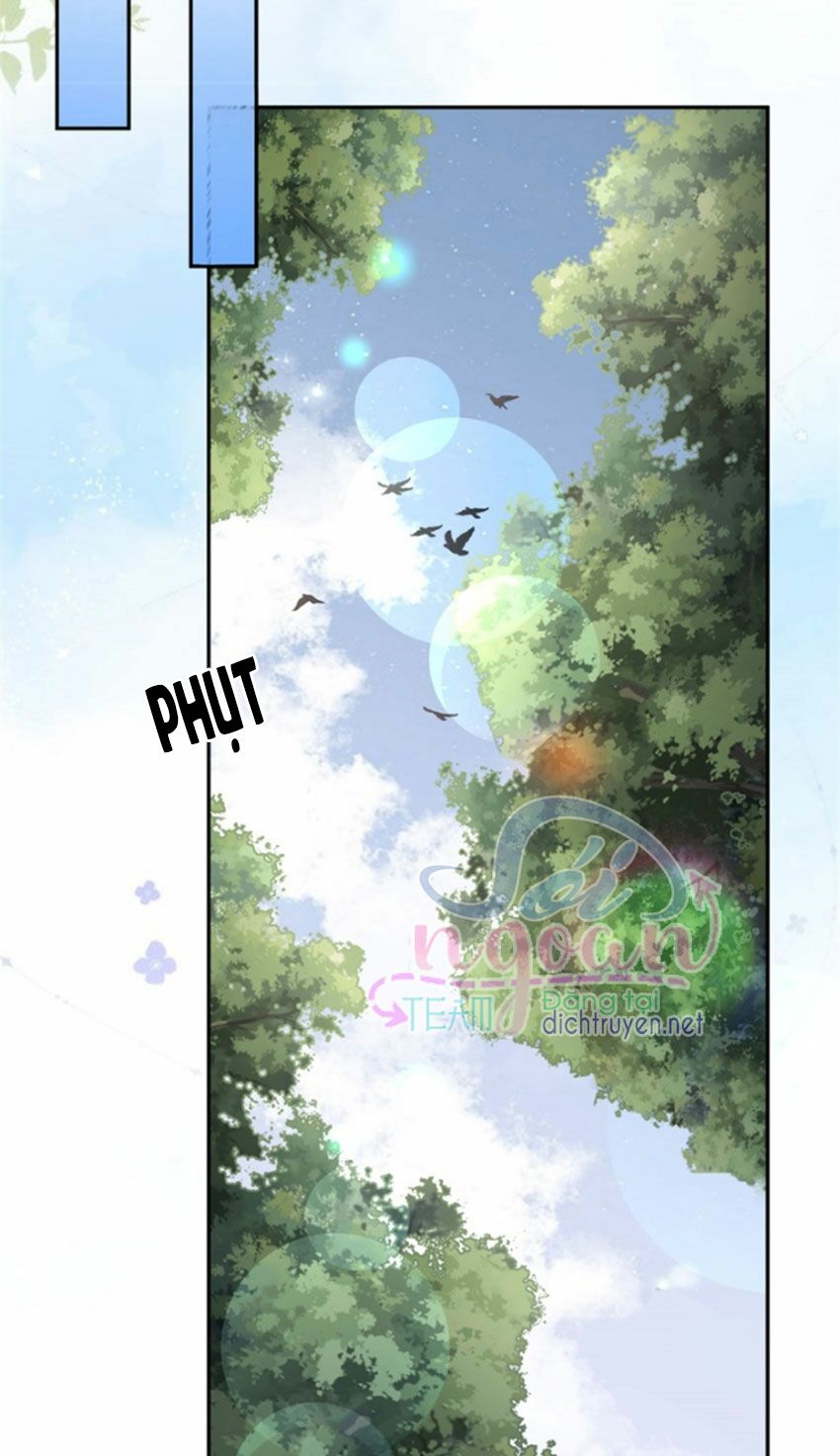 tang lạc túy tại nam phong lý chapter 34 19