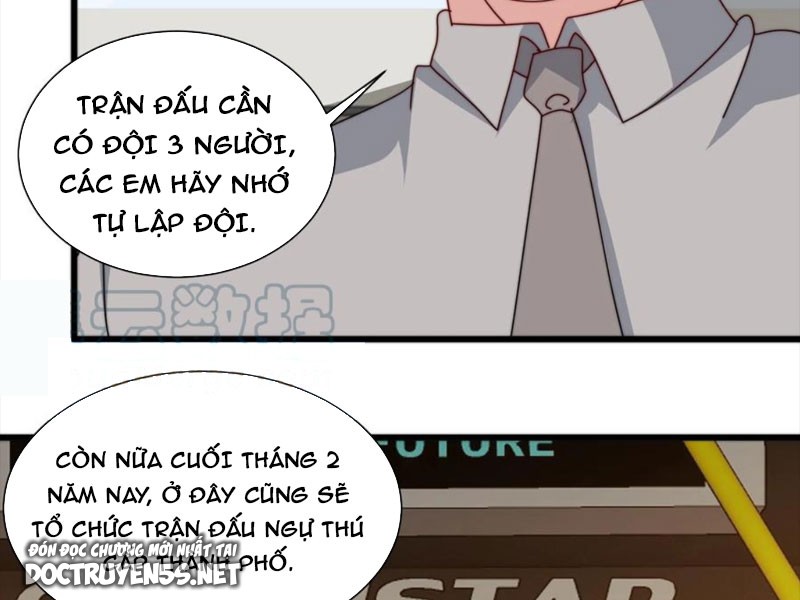 Slime ta treo cự long lên đánh là hợp lý nhỉ? Chapter 152 29