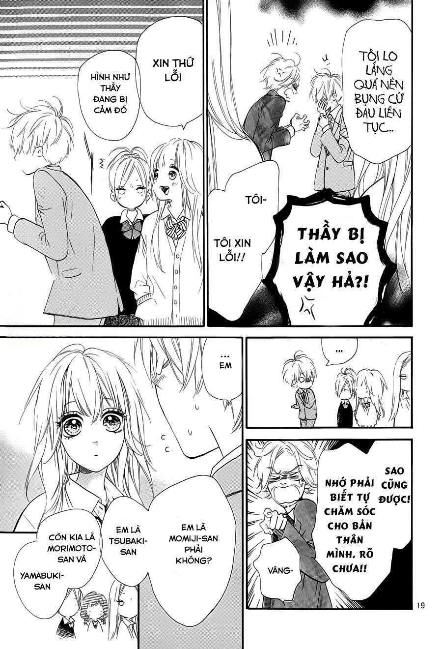 mata ashita chapter 1 18