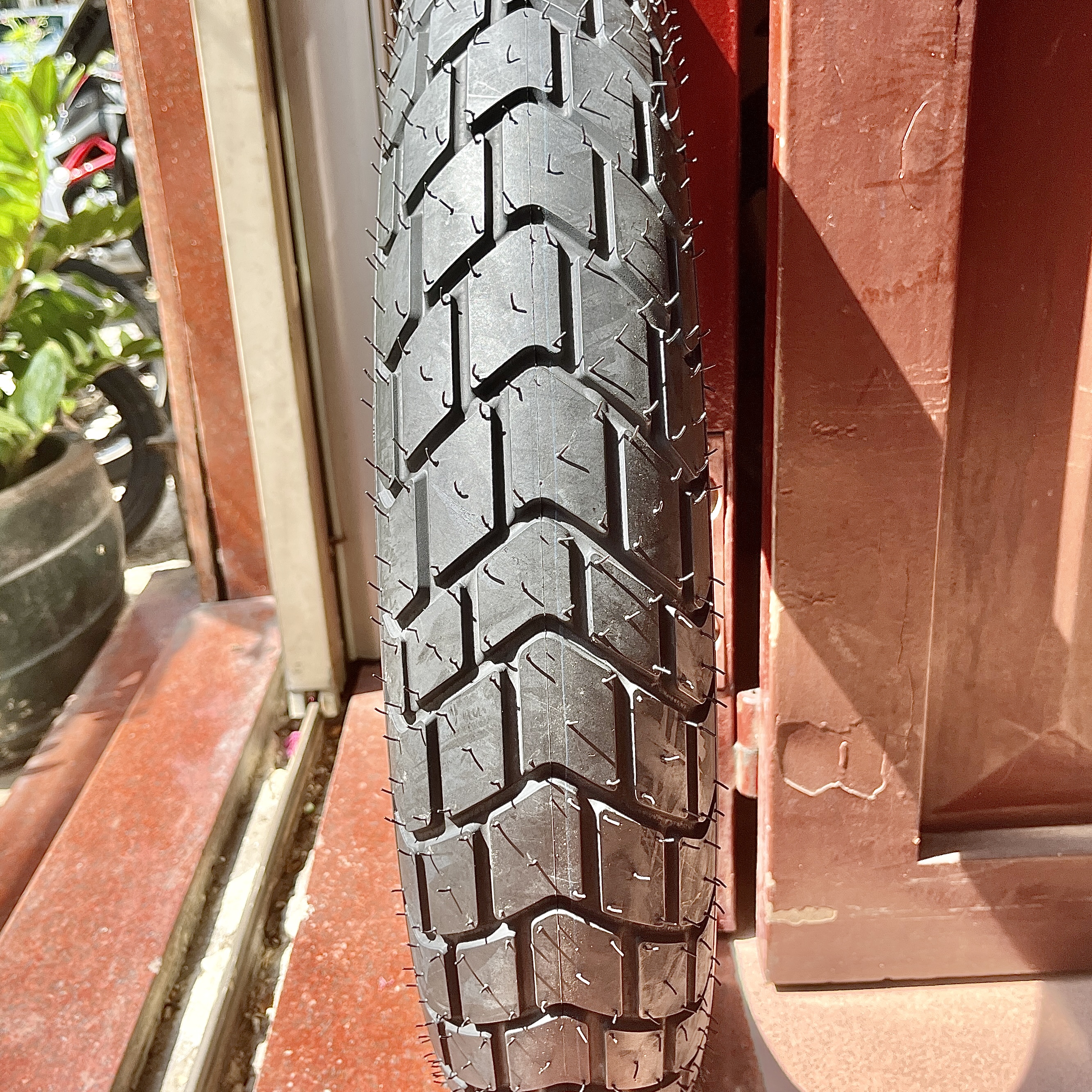 Vỏ xe motor phân khối lớn PKL Pirelli MT60 RS 110/120/130/150/160/180 mâm/vành 16/17/18 (Đức/Trung Quốc), không ruột (TL)