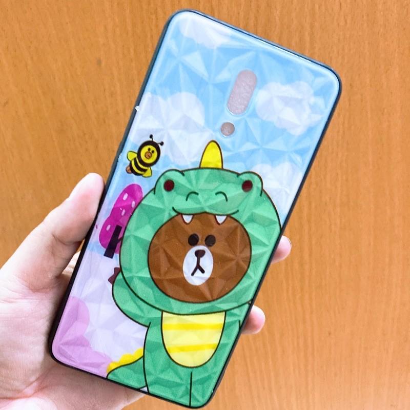 Ốp xinh dành cho Oppo Reno