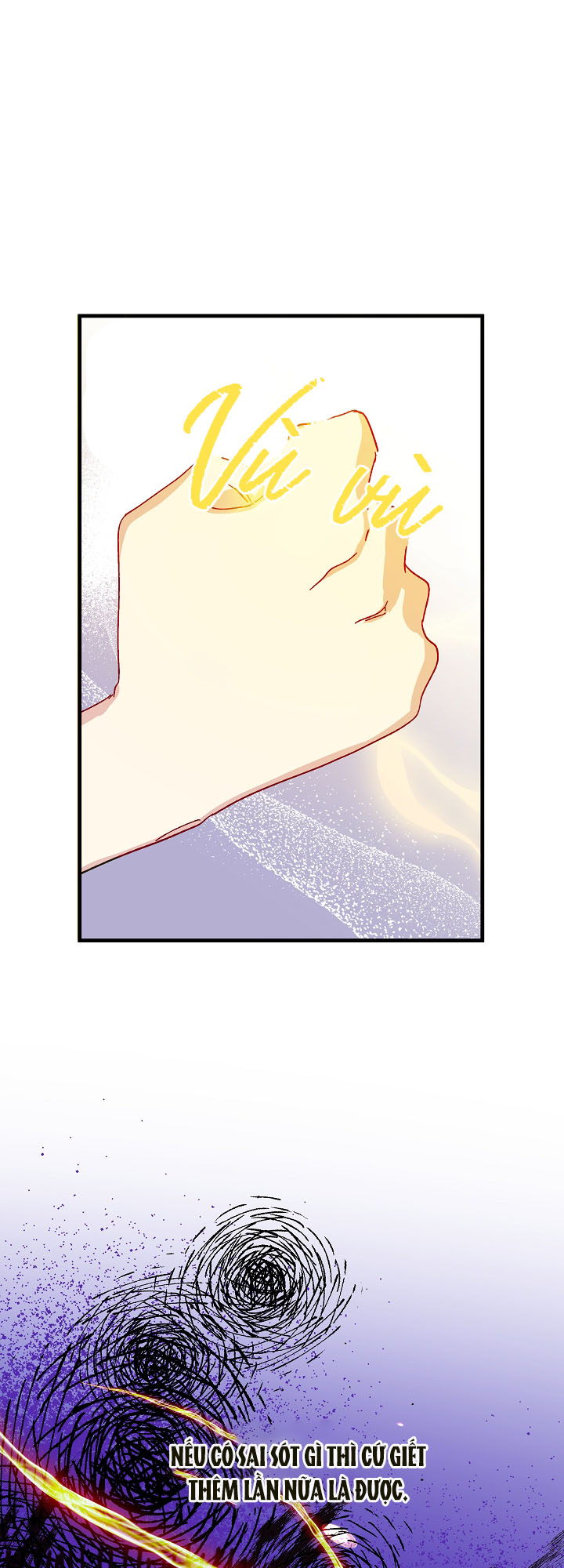 công chúa giả điên chapter 39.1 16