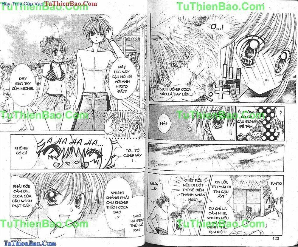 viên ngọc nàng tiên cá chapter 5 61