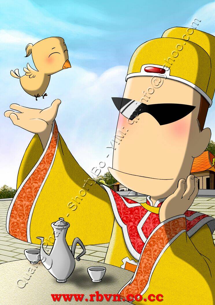 tấm cám ngày nay chapter 1 21