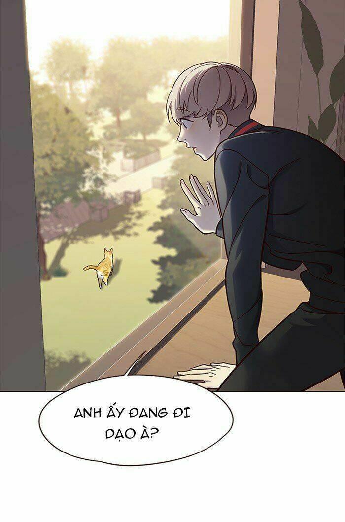 biến thân thành mèo chapter 80 46