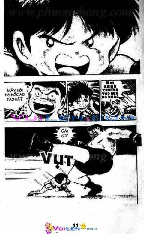 chibi cậu bé quyền anh (8 tập full) chapter 3 11