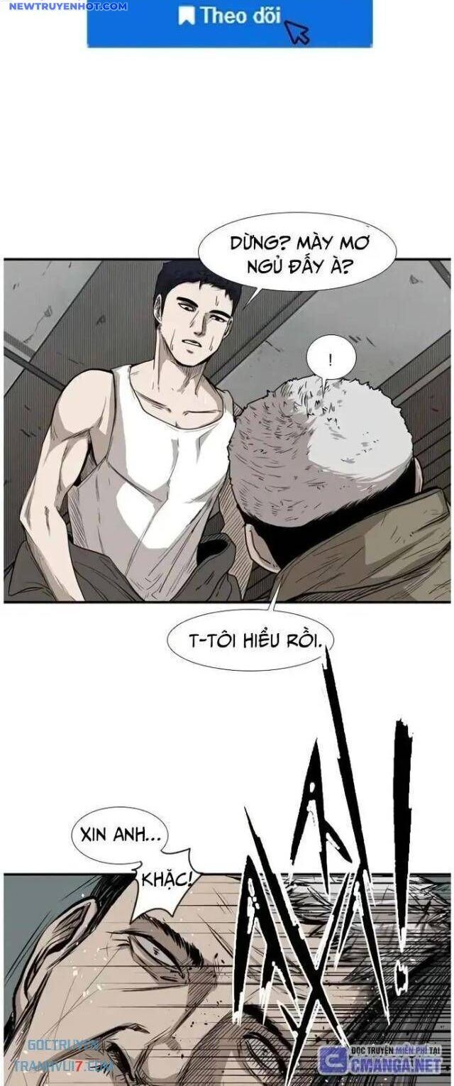 shark - cá mập chapter 81 44