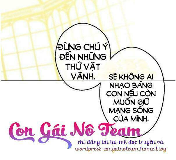 một ngày nọ ta trở thành công chúa chapter 23 12