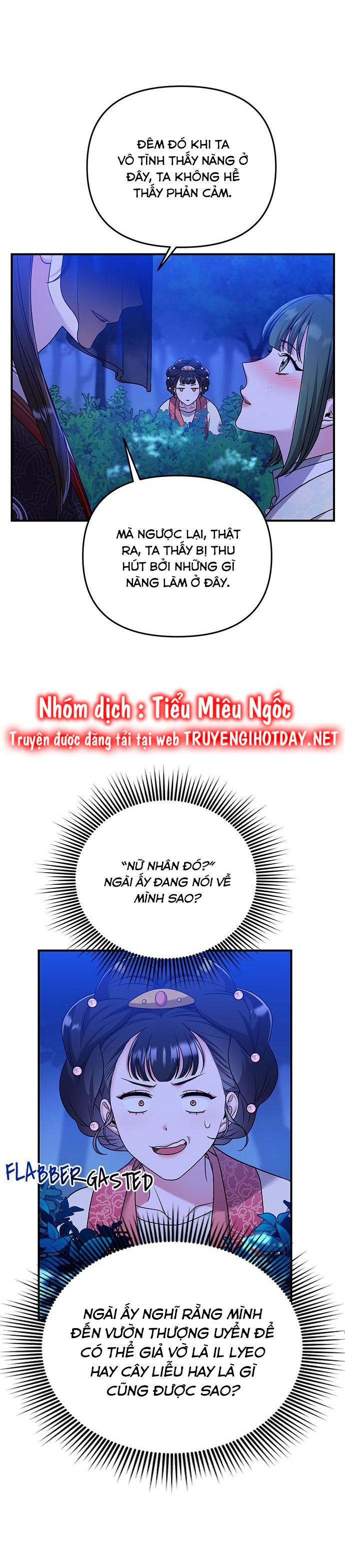 cao thủ chốn hậu cung chapter 2 47