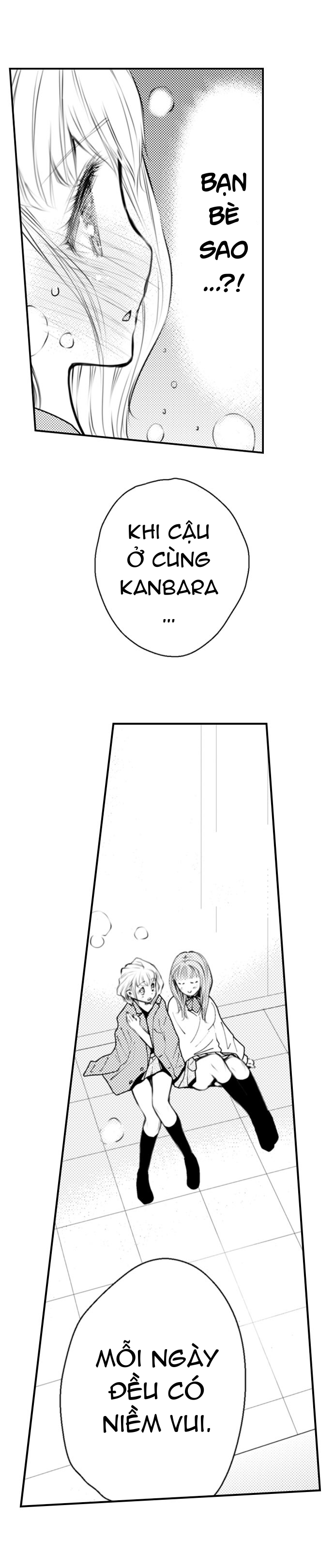 giây phút tận hưởng chapter 40 2