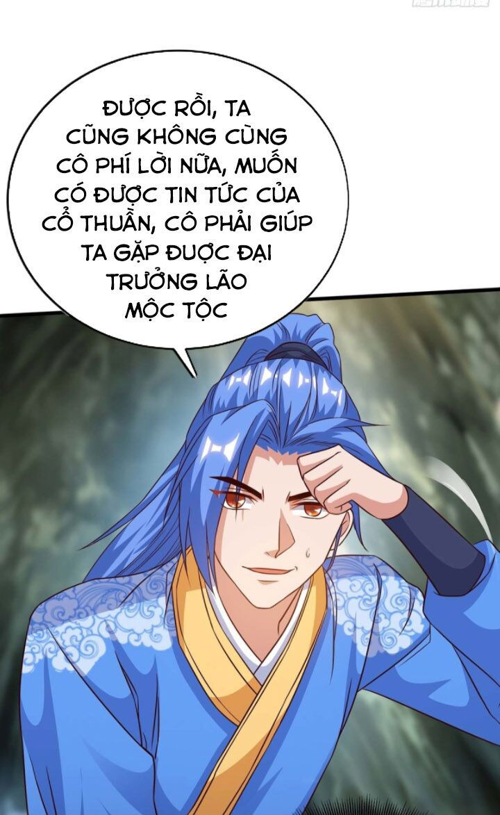 tối cường thăng cấp chapter 174 25