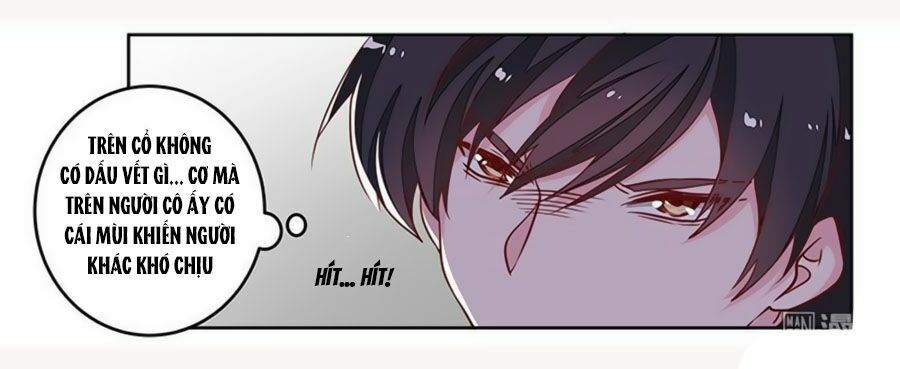 tổng tài đích thiên giới manh thê chapter 84 10