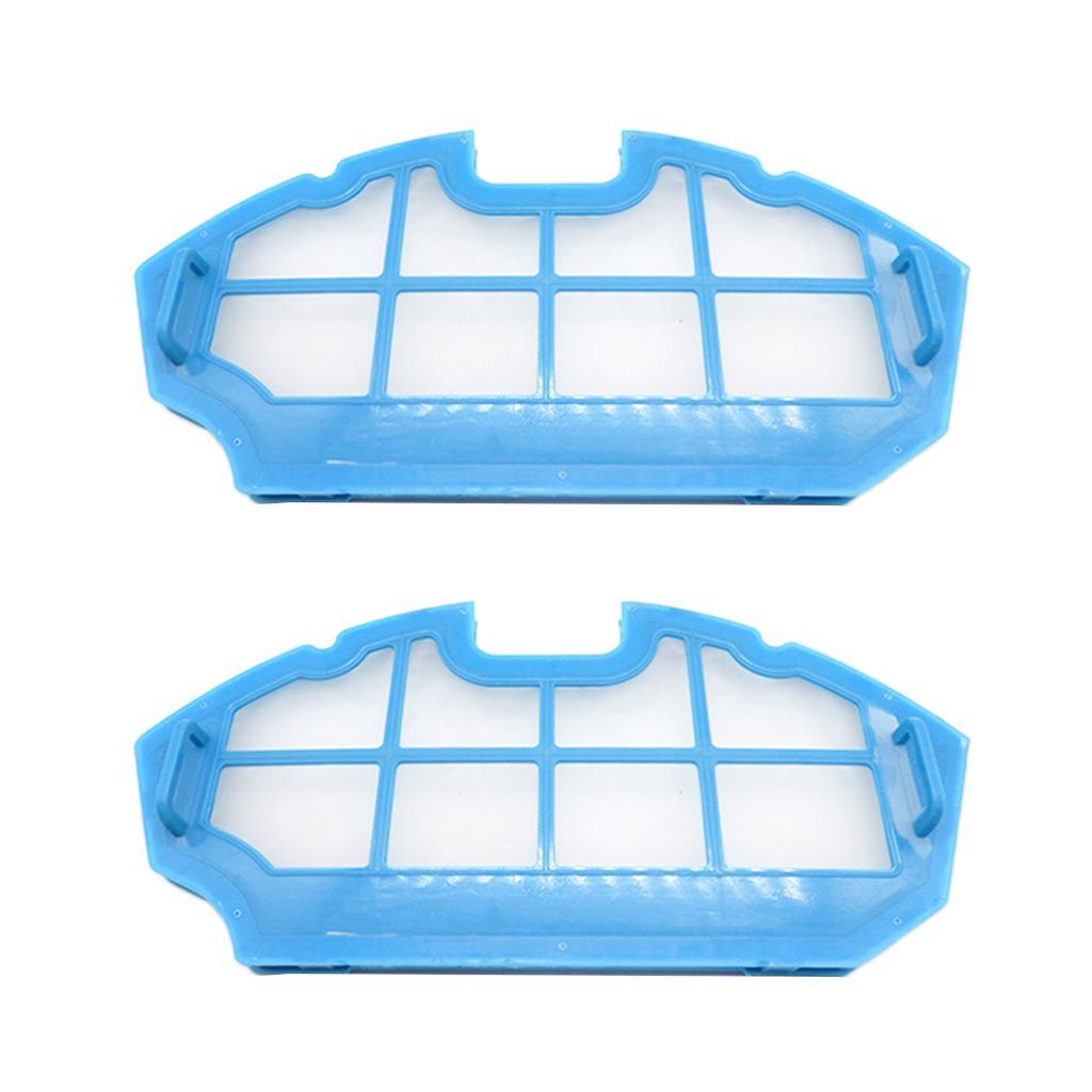 2pcs Primary Filter Replacement Robot Vacuum Cleaner for N79 N79S