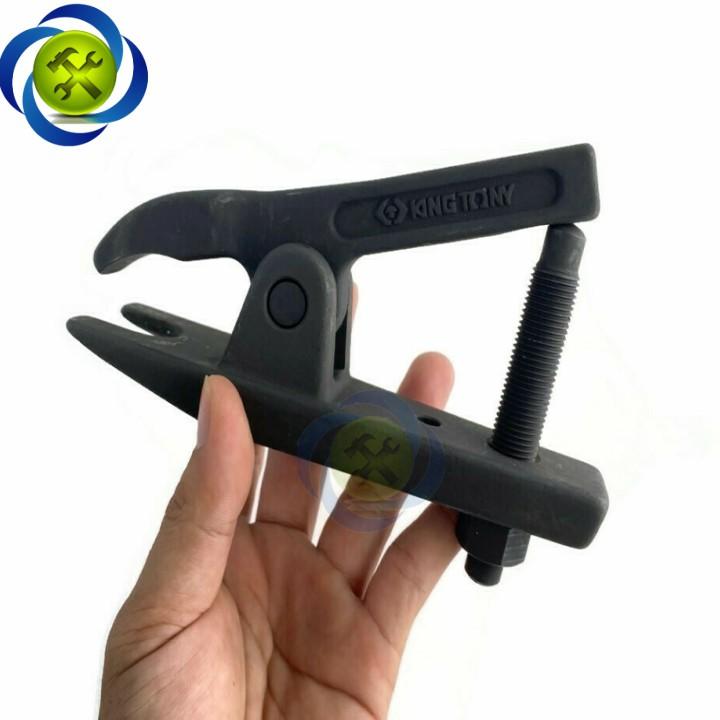 Cảo rotin đen Kingtony 9BE-11